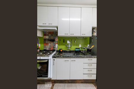 Apartamento à venda com 160m², 3 quartos e 3 vagasCozinha