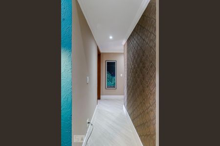 Apartamento à venda com 160m², 3 quartos e 3 vagasCorredor