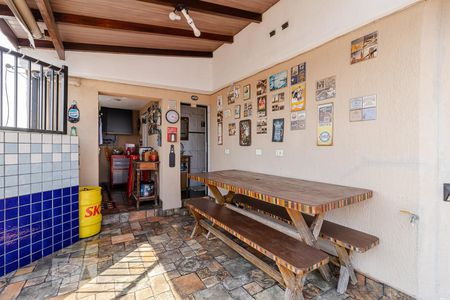 Apartamento à venda com 160m², 3 quartos e 3 vagasÁrea de Lazer