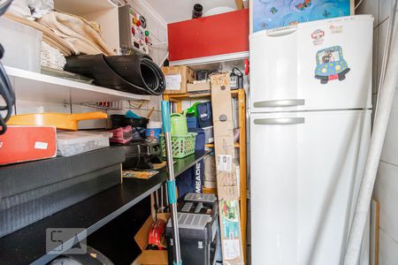 Apartamento à venda com 160m², 3 quartos e 3 vagasDepósito