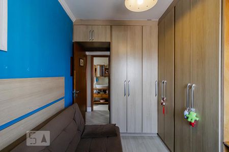 Apartamento à venda com 160m², 3 quartos e 3 vagasQuarto 1