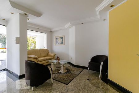 Apartamento à venda com 160m², 3 quartos e 3 vagasHall de Entrada