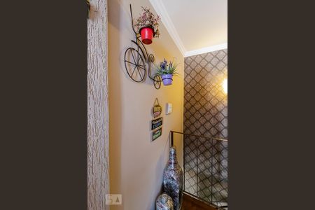 Apartamento à venda com 160m², 3 quartos e 3 vagasHall da Escada