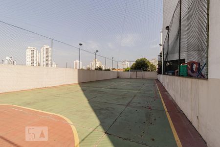 Apartamento à venda com 160m², 3 quartos e 3 vagasQuadra
