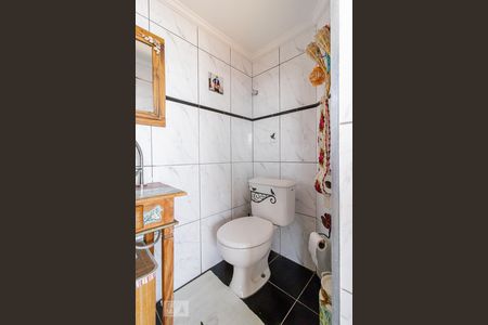 Apartamento à venda com 160m², 3 quartos e 3 vagasBanheiro