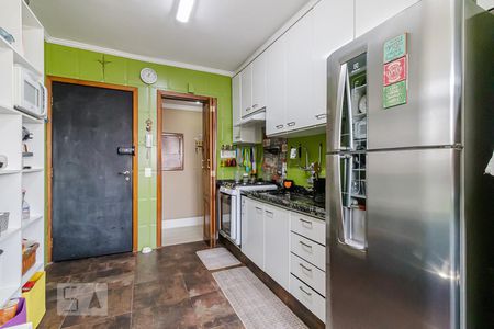 Apartamento à venda com 160m², 3 quartos e 3 vagasCozinha