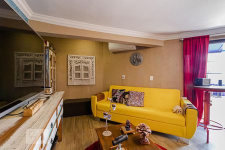 Apartamento à venda com 160m², 3 quartos e 3 vagasSala de TV