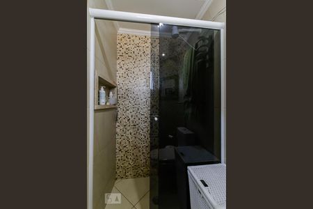 Apartamento à venda com 160m², 3 quartos e 3 vagasBanheiro da Suíte