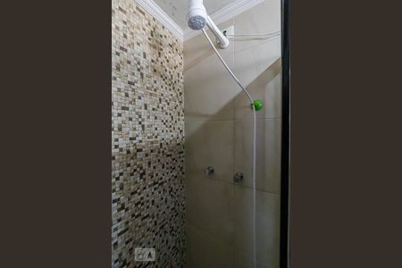 Apartamento à venda com 160m², 3 quartos e 3 vagasBanheiro da Suíte