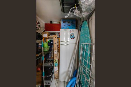 Apartamento à venda com 160m², 3 quartos e 3 vagasDepósito