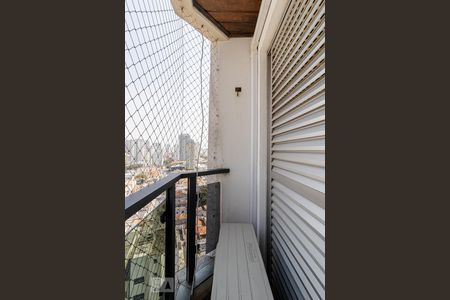 Apartamento à venda com 160m², 3 quartos e 3 vagasSacada da Suíte