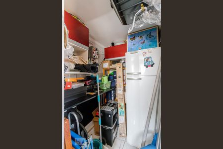 Apartamento à venda com 160m², 3 quartos e 3 vagasDepósito