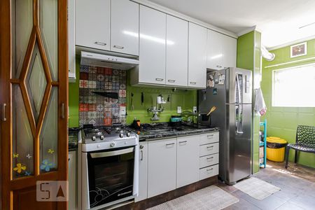 Apartamento à venda com 160m², 3 quartos e 3 vagasCozinha