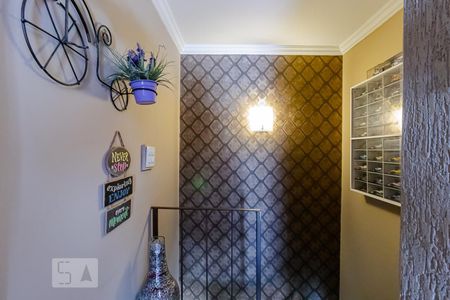 Apartamento à venda com 160m², 3 quartos e 3 vagasHall da Escada