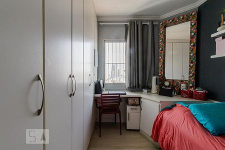 Apartamento à venda com 160m², 3 quartos e 3 vagasQuarto 2