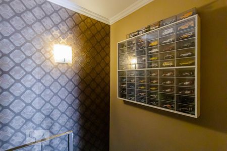 Apartamento à venda com 160m², 3 quartos e 3 vagasHall da Escada