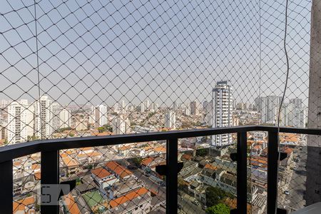 Apartamento à venda com 160m², 3 quartos e 3 vagasSacada da Suíte