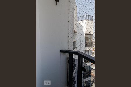 Apartamento à venda com 160m², 3 quartos e 3 vagasSacada da Suíte