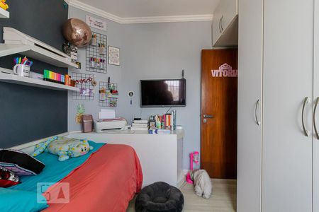 Apartamento à venda com 160m², 3 quartos e 3 vagasQuarto 2