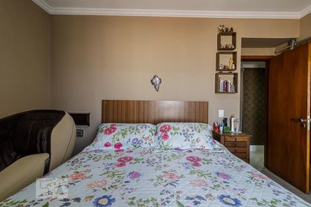 Apartamento à venda com 160m², 3 quartos e 3 vagasSuíte