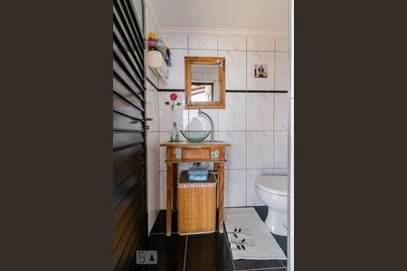 Apartamento à venda com 160m², 3 quartos e 3 vagasBanheiro