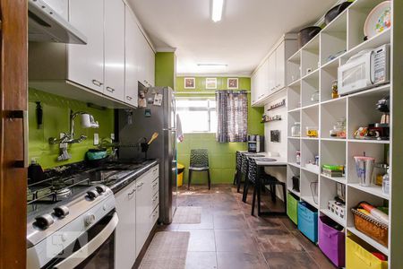 Apartamento à venda com 160m², 3 quartos e 3 vagasCozinha