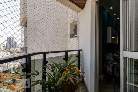 Apartamento à venda com 160m², 3 quartos e 3 vagasSacada