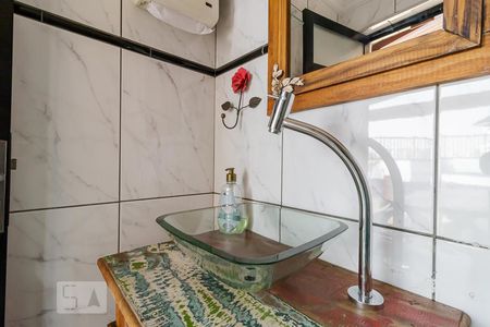Apartamento à venda com 160m², 3 quartos e 3 vagasBanheiro