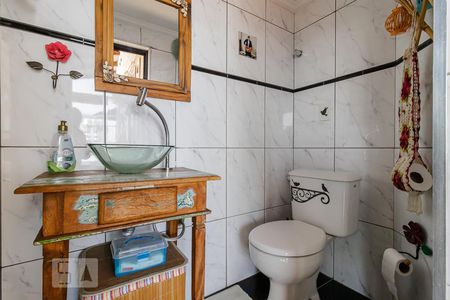 Apartamento à venda com 160m², 3 quartos e 3 vagasBanheiro