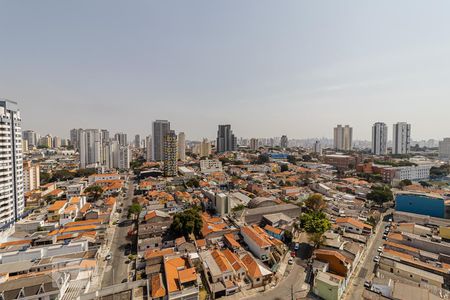Apartamento à venda com 160m², 3 quartos e 3 vagasVista da Área de Lazer