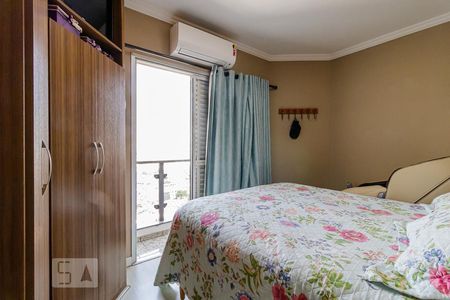 Apartamento à venda com 160m², 3 quartos e 3 vagasSuíte