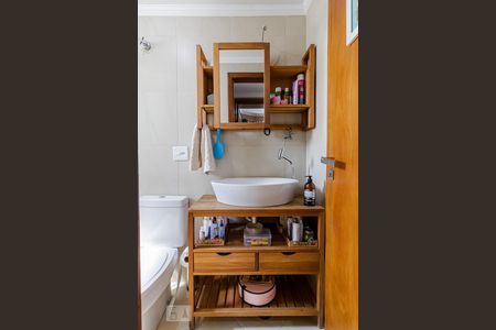 Apartamento à venda com 160m², 3 quartos e 3 vagasBanheiro