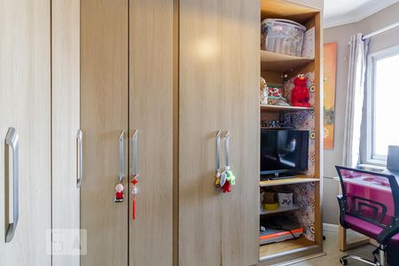 Apartamento à venda com 160m², 3 quartos e 3 vagasQuarto 1