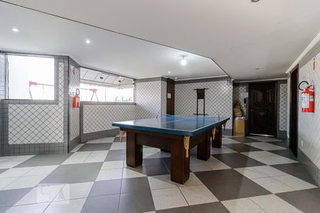 Apartamento à venda com 160m², 3 quartos e 3 vagasSala de Jogos