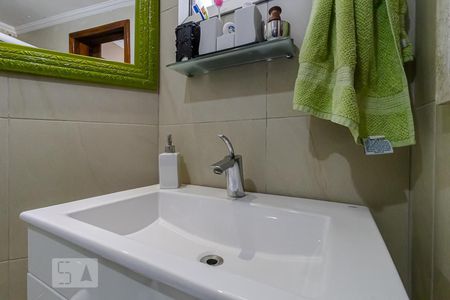 Apartamento à venda com 160m², 3 quartos e 3 vagasBanheiro da Suíte