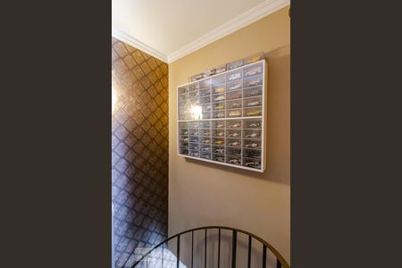 Apartamento à venda com 160m², 3 quartos e 3 vagasHall da Escada