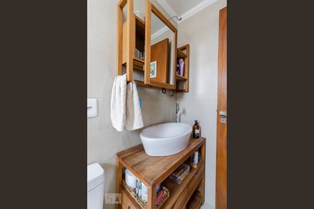 Apartamento à venda com 160m², 3 quartos e 3 vagasBanheiro