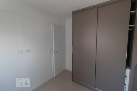 Dormitório 1 de apartamento para alugar com 2 quartos, 40m² em Jardim Paraíso, São Paulo