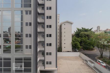 Apartamento para alugar com 40m², 2 quartos e 1 vaga Apartamento para alugar com 40m², 2 quartos e 1 vagaDormitório 2 - vista