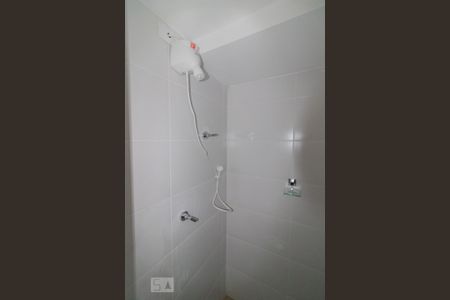 Apartamento para alugar com 40m², 2 quartos e 1 vaga Apartamento para alugar com 40m², 2 quartos e 1 vagaBanheiro