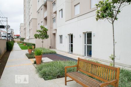 Apartamento à venda com 48m², 2 quartos e sem vagaÁrea Comum