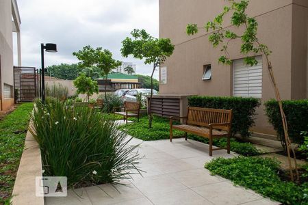 Apartamento à venda com 48m², 2 quartos e sem vagaÁrea Comum