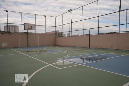 Apartamento à venda com 48m², 2 quartos e sem vagaQuadra