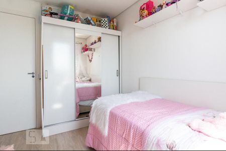 Apartamento à venda com 48m², 2 quartos e sem vagaQuarto 2