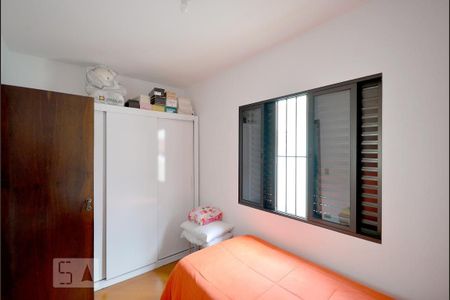 Casa à venda com 200m², 4 quartos e 4 vagasQuarto 3