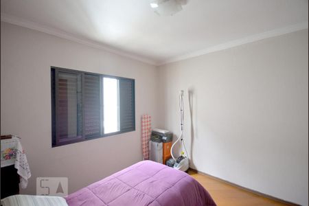 Casa à venda com 200m², 4 quartos e 4 vagasQuarto 4