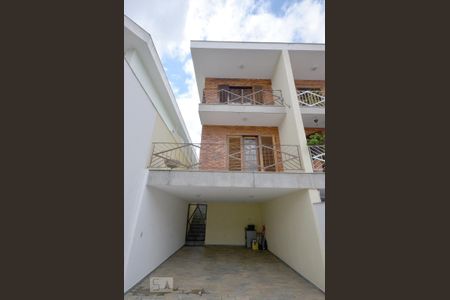 Casa à venda com 200m², 4 quartos e 4 vagasGaragem