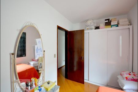 Casa à venda com 200m², 4 quartos e 4 vagasQuarto 3