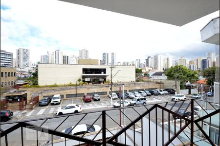 Casa à venda com 200m², 4 quartos e 4 vagasVaranda Quarto 1