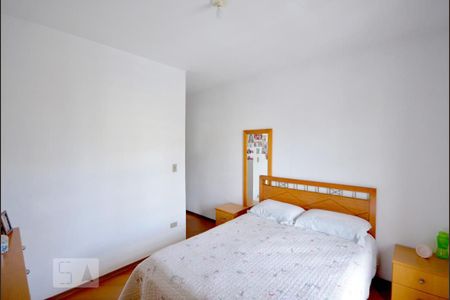 Casa à venda com 200m², 4 quartos e 4 vagasQuarto 1